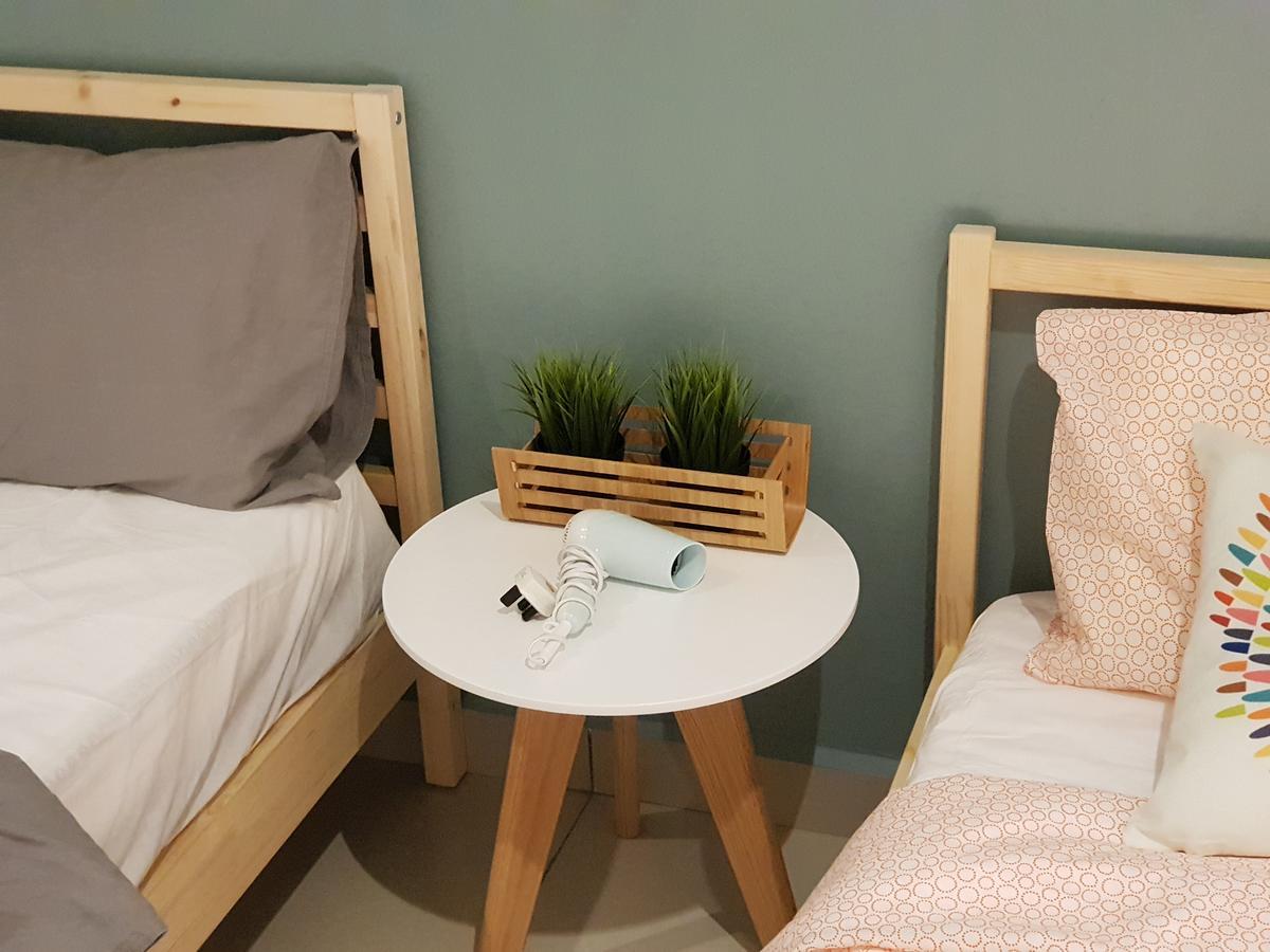 Appartement Nordiska @ Majestic Ipoh Extérieur photo